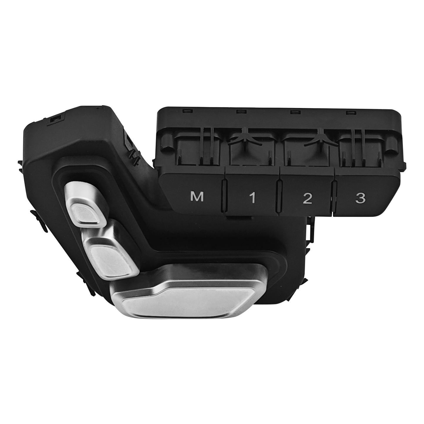 Front Left Side Seat Adjustment Switch for Mercedes-Benz W212 E350 E550 E400 2010-2016