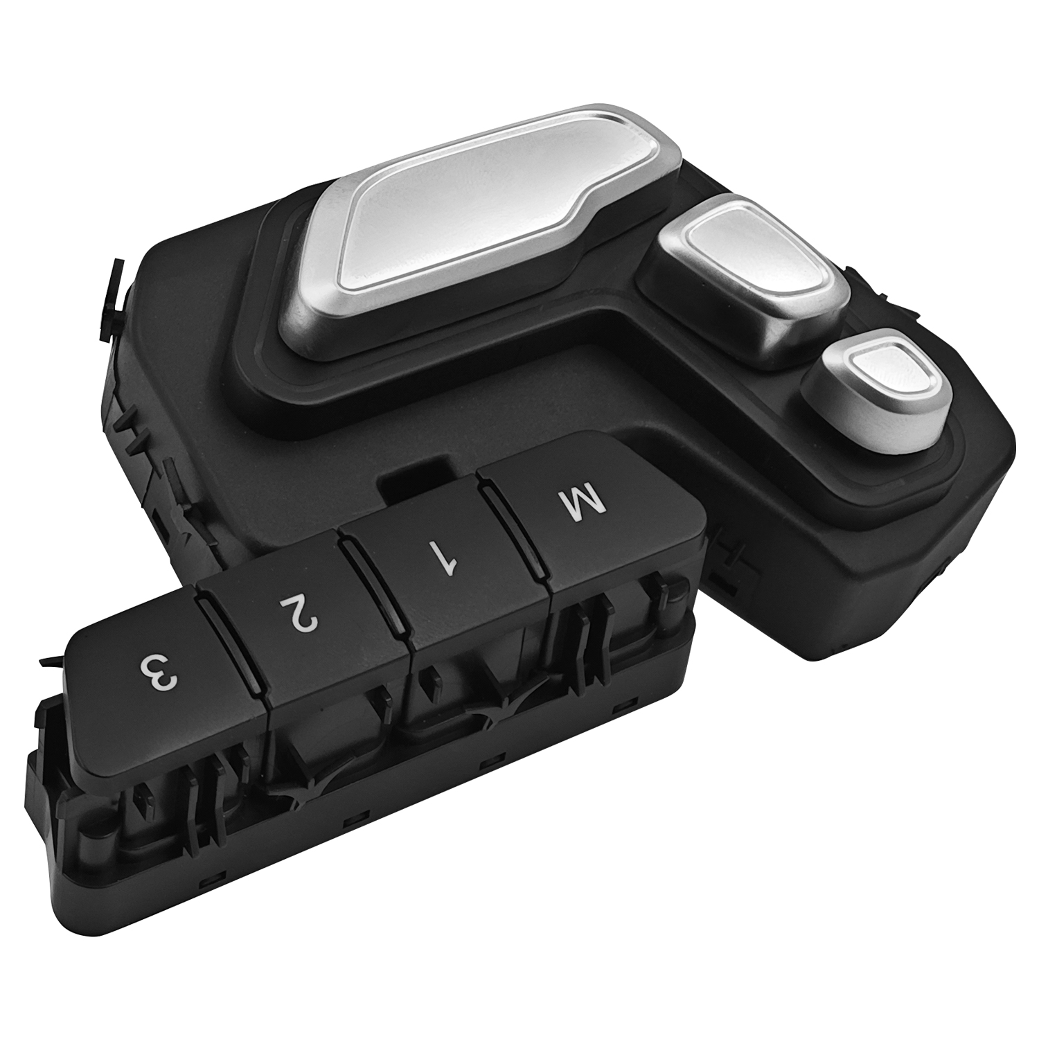 Front Left Side Seat Adjustment Switch for Mercedes-Benz W212 E350 E550 E400 2010-2016