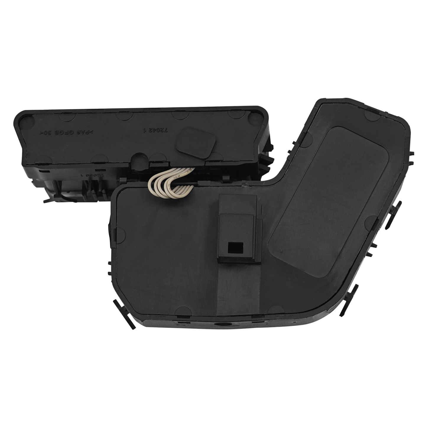 Front Left Side Seat Adjustment Switch for Mercedes-Benz W212 E350 E550 E400 2010-2016