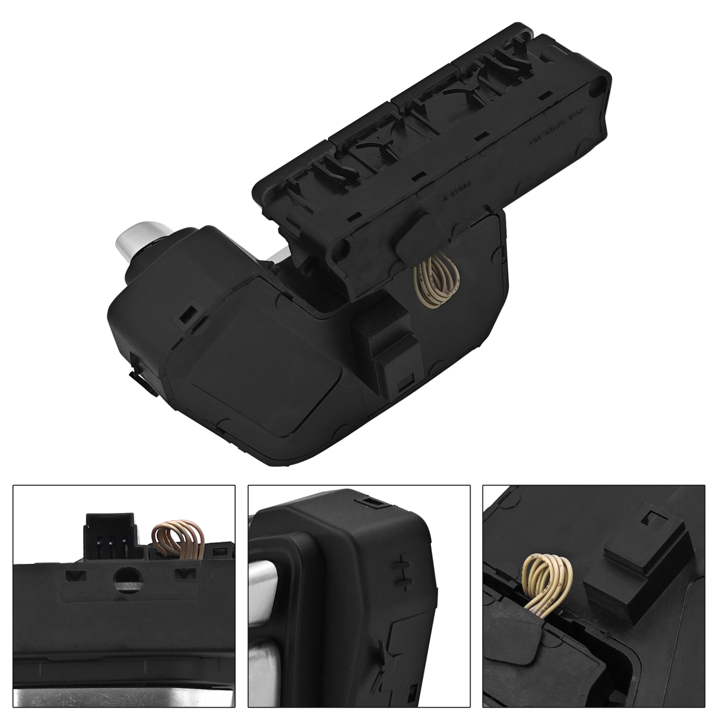 Front Right Side Seat Adjustment Switch for Mercedes-Benz W212 E350 E550 E400 2010-2016