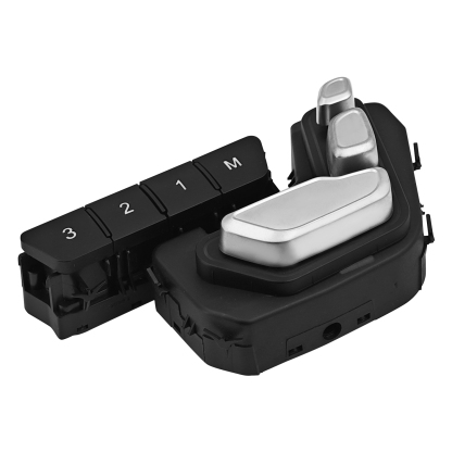 Front Right Side Seat Adjustment Switch for Mercedes-Benz W212 E350 E550 E400 2010-2016