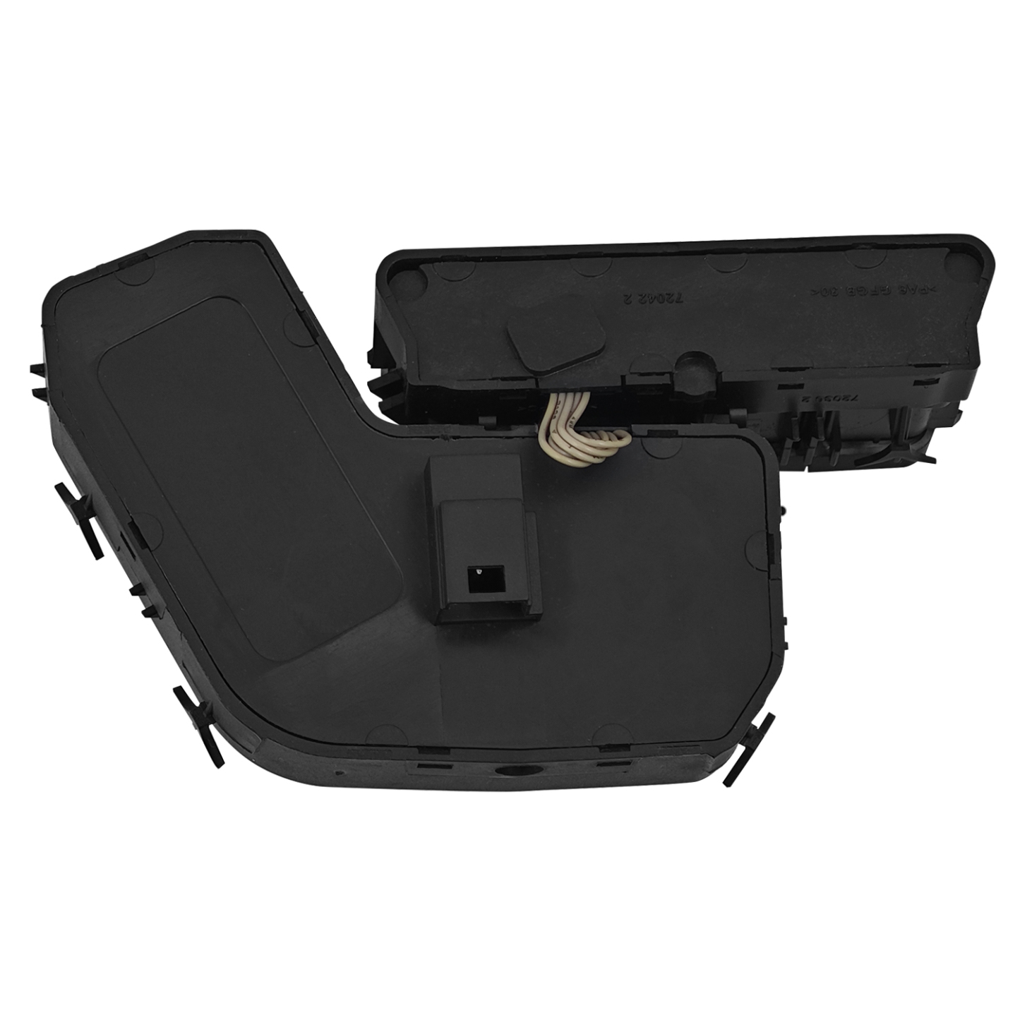 Front Right Side Seat Adjustment Switch for Mercedes-Benz W212 E350 E550 E400 2010-2016