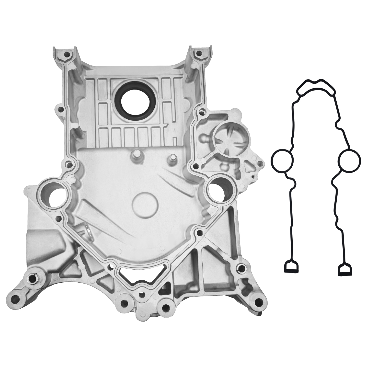 Timing Cover for Dodge RAM 1500 2500 3500 2003-2008 for Durango 2004-2008 for Aspen‌ 2007-2008 5.7L