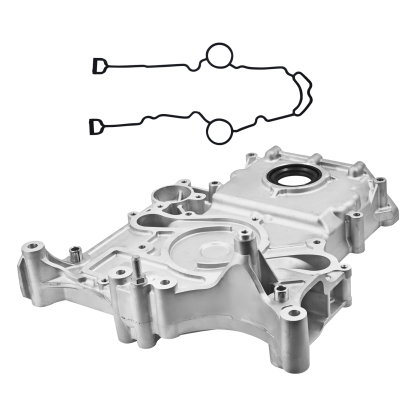 Timing Cover for Dodge RAM 1500 2500 3500 2003-2008 for Durango 2004-2008 for Aspen‌ 2007-2008 5.7L