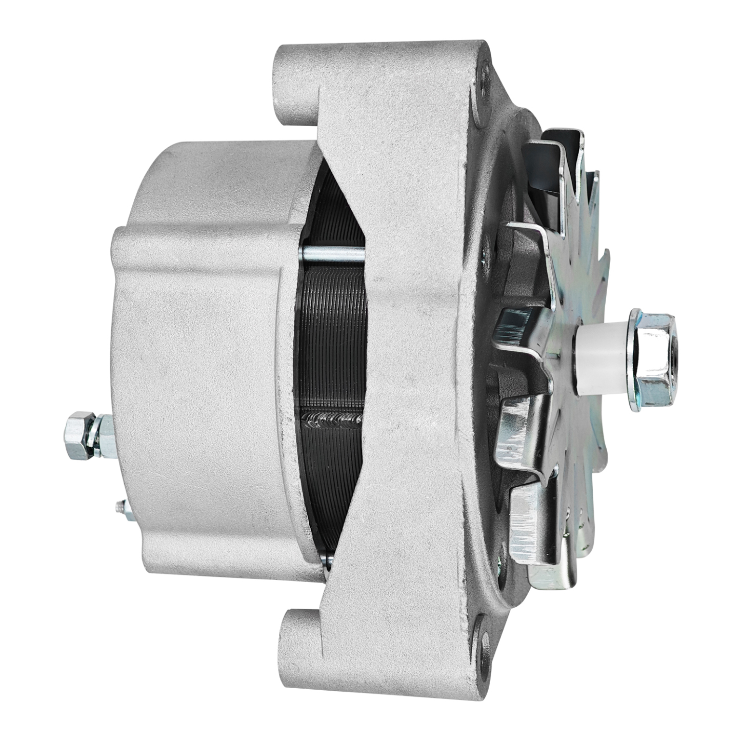 120A 12V Alternator for Deutz Agrovector 2013-2015