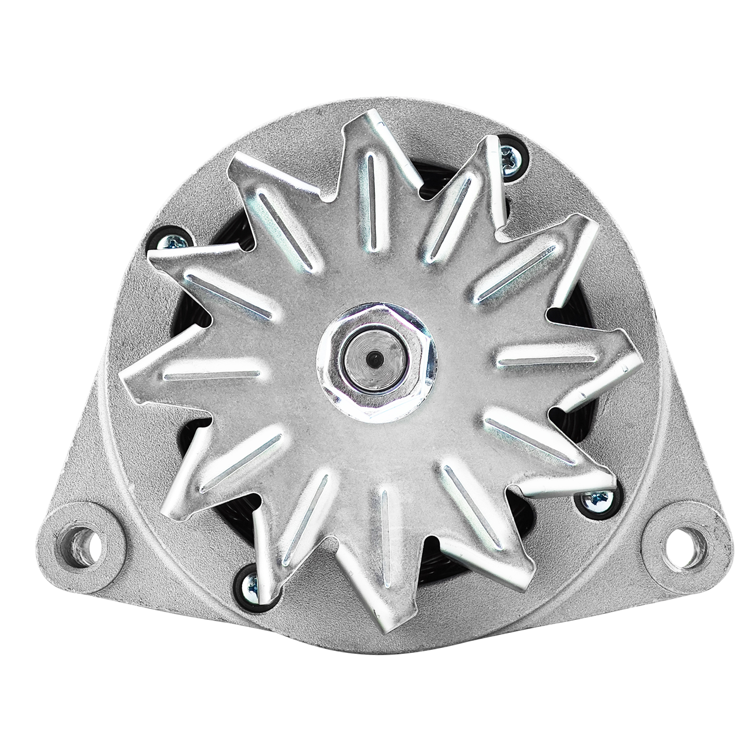 120A 12V Alternator for Deutz Agrovector 2013-2015