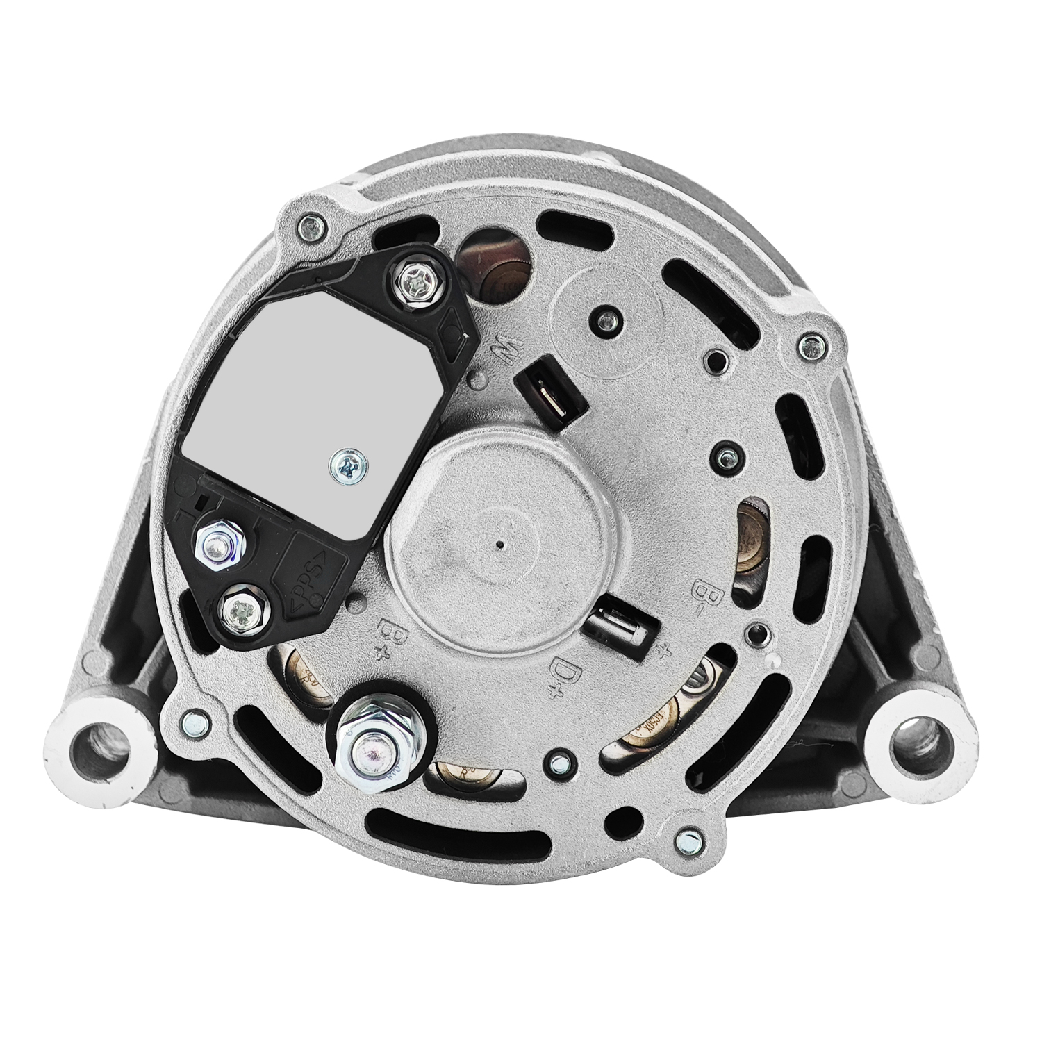 120A 12V Alternator for Deutz Agrovector 2013-2015