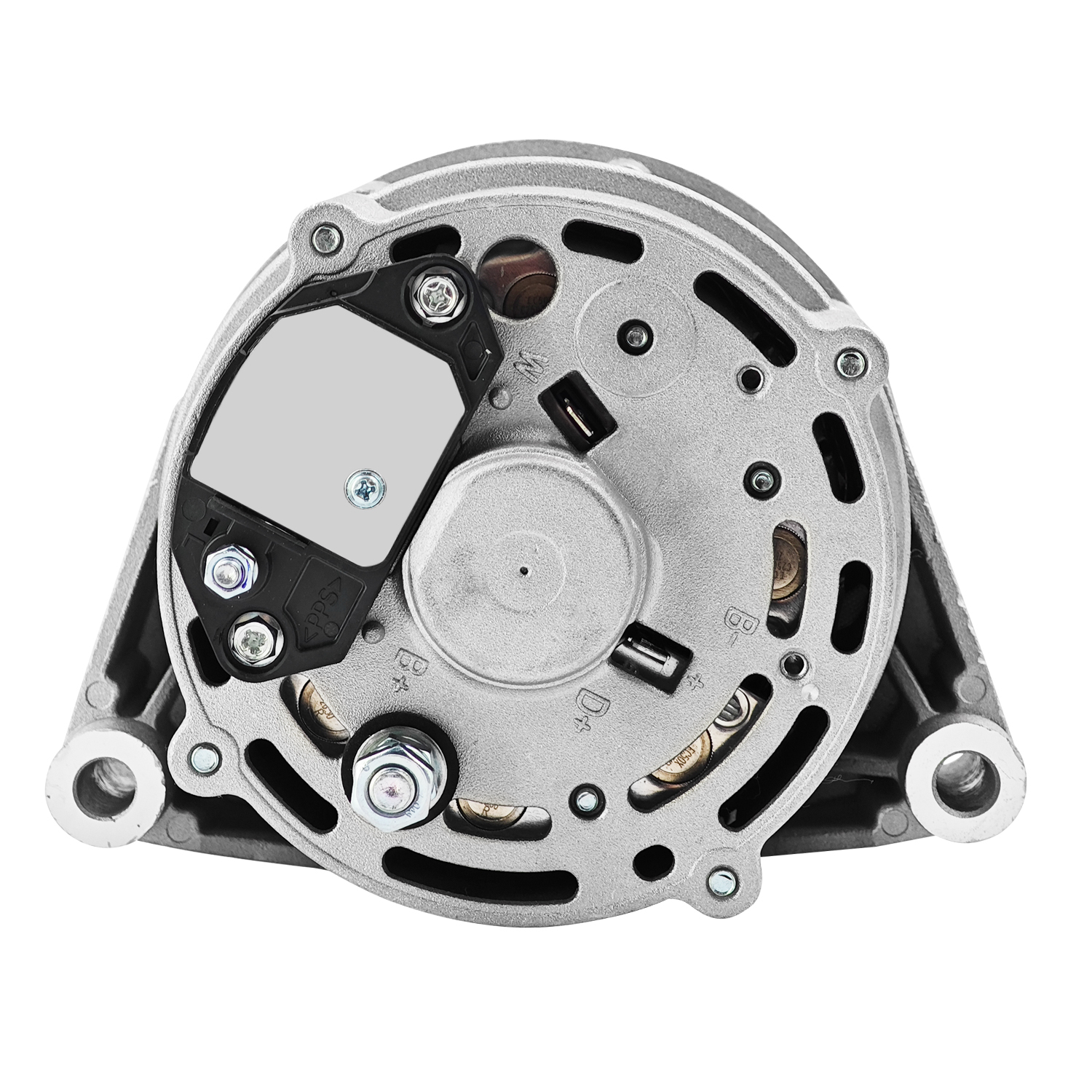 120A 12V Alternator for Deutz Agrovector 2013-2015