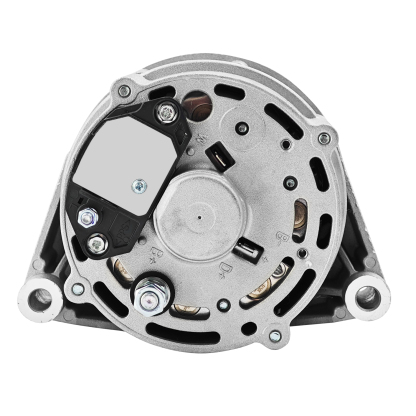 120A 12V Alternator for Deutz Agrovector 2013-2015