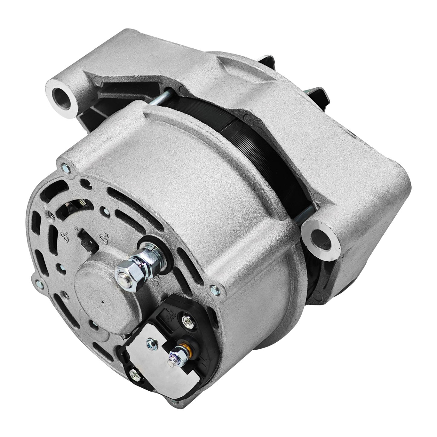 120A 12V Alternator for Deutz Agrovector 2013-2015