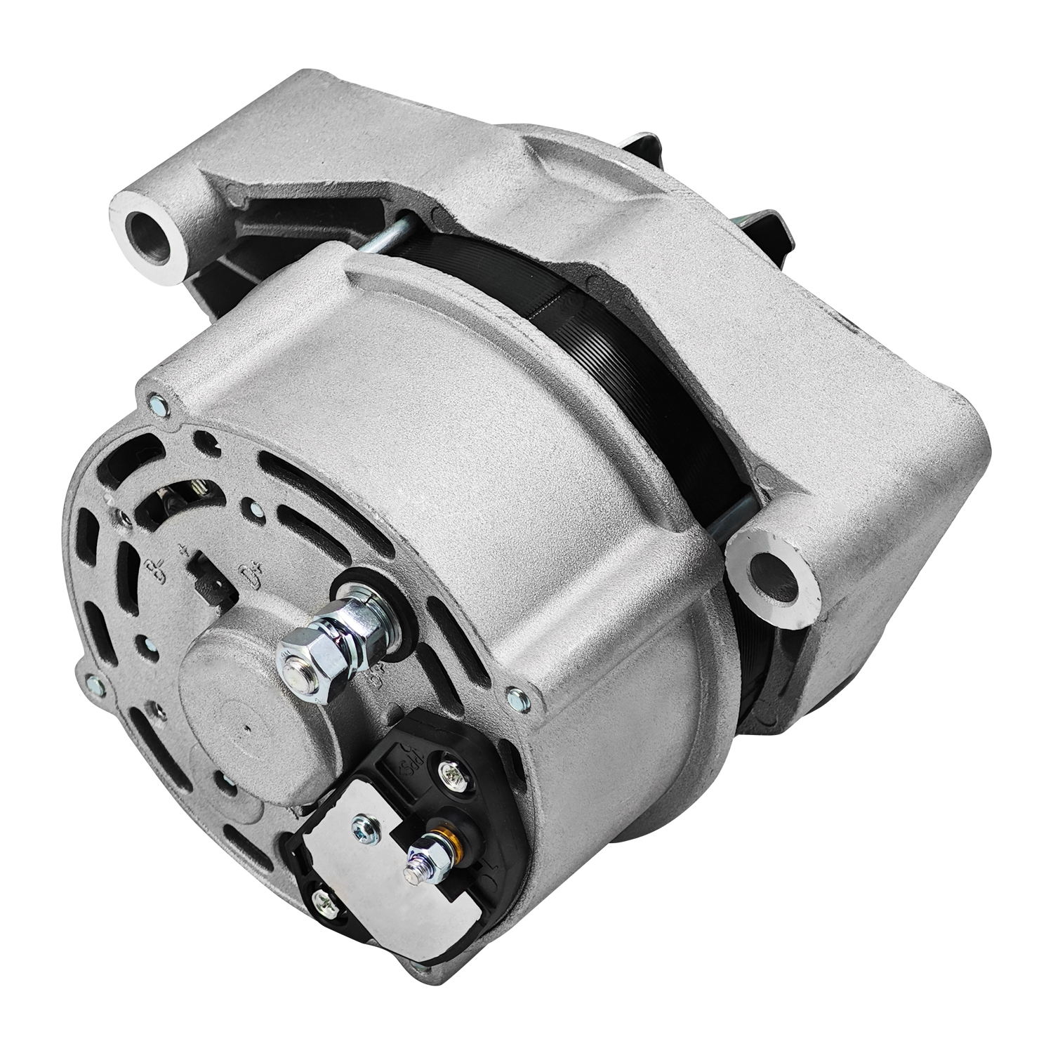 120A 12V Alternator for Deutz Agrovector 2013-2015