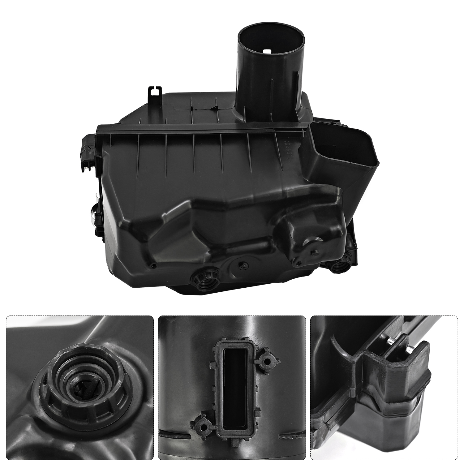 Engine Air Filter Cleaner Box Housing Air Cleaner Box Filter Housing for Toyota Camry 2025 2.5L