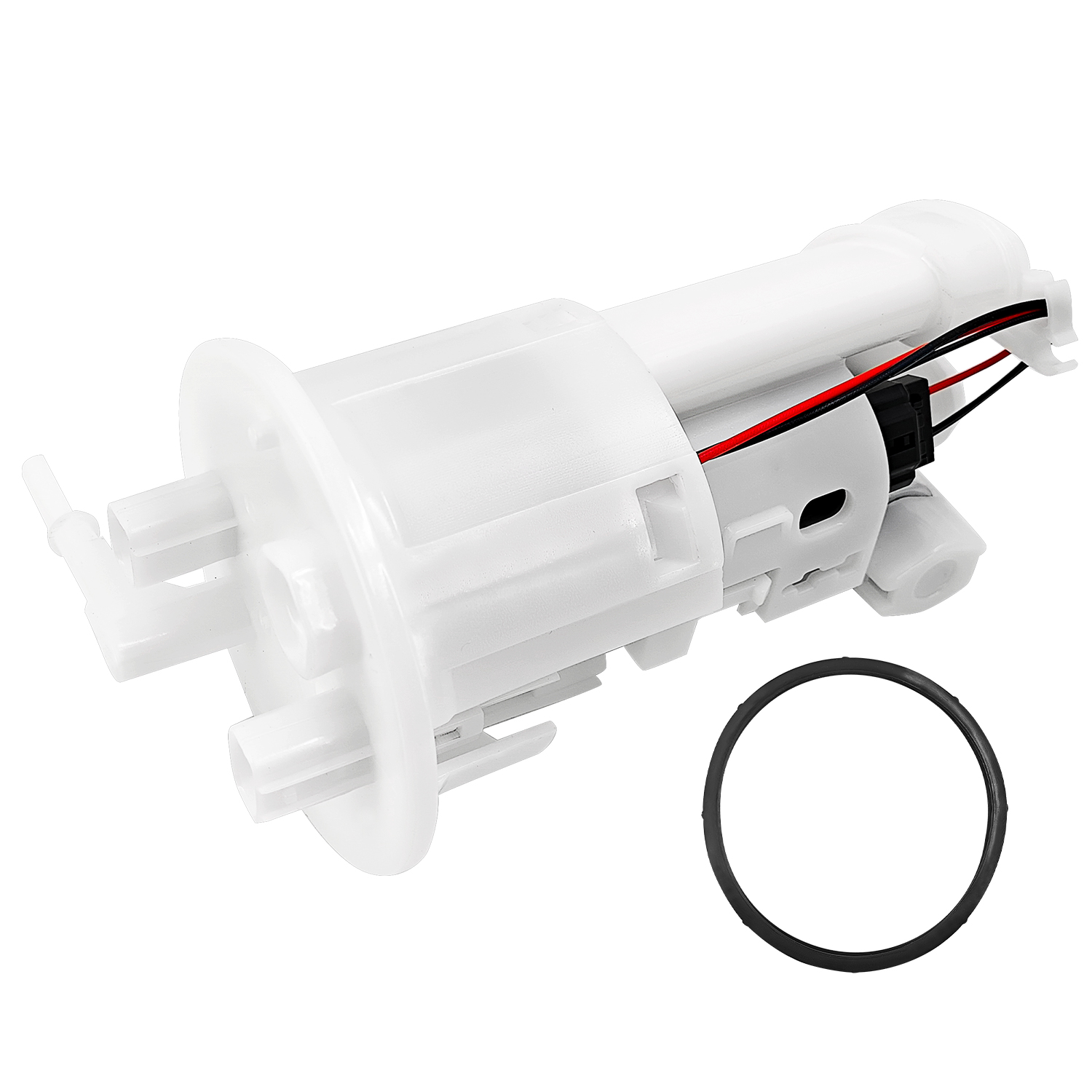 Fuel Pump for Triumph Tiger 660 800 8500 900 1200 Sport 2011-2015, Speed Triple 1050 1050R 1050S 2005-2021, Sprint GT/ST 1050 2005-2016, Street Triple 2013-2024