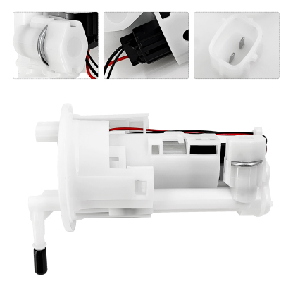 Fuel Pump for Triumph Tiger 660 800 8500 900 1200 Sport 2011-2015, Speed Triple 1050 1050R 1050S 2005-2021, Sprint GT/ST 1050 2005-2016, Street Triple 2013-2024