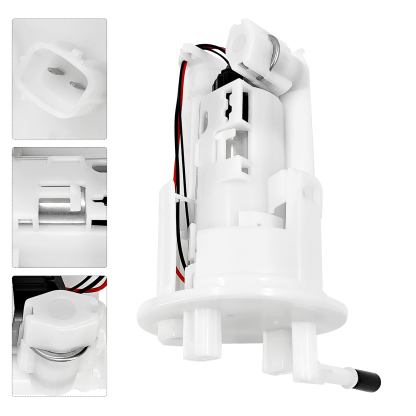 Fuel Pump for Triumph Tiger 660 800 8500 900 1200 Sport 2011-2015, Speed Triple 1050 1050R 1050S 2005-2021, Sprint GT/ST 1050 2005-2016, Street Triple 2013-2024