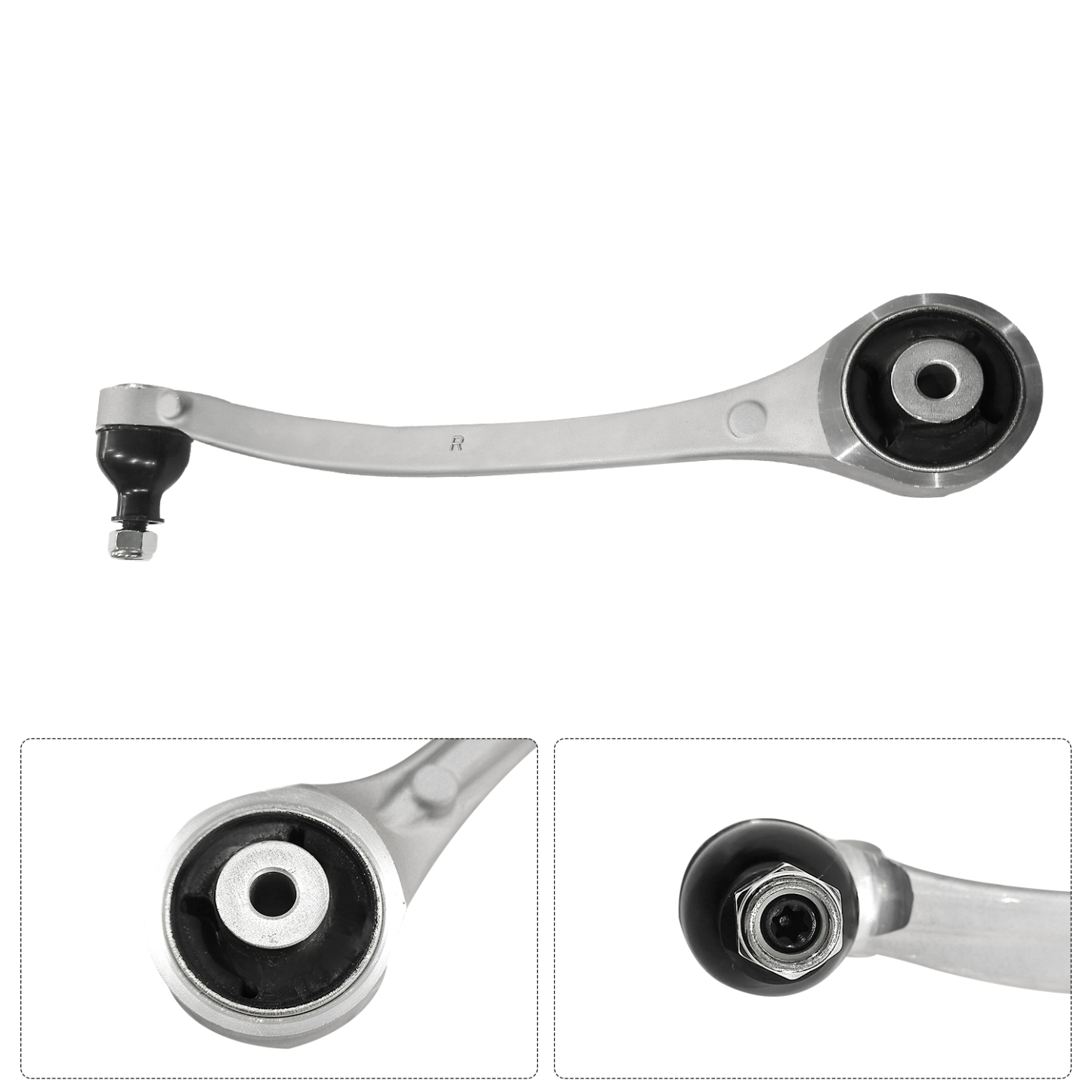 Front Lower Control Arm for Tesla Model X 2016-2023 for Model S 2017-2023