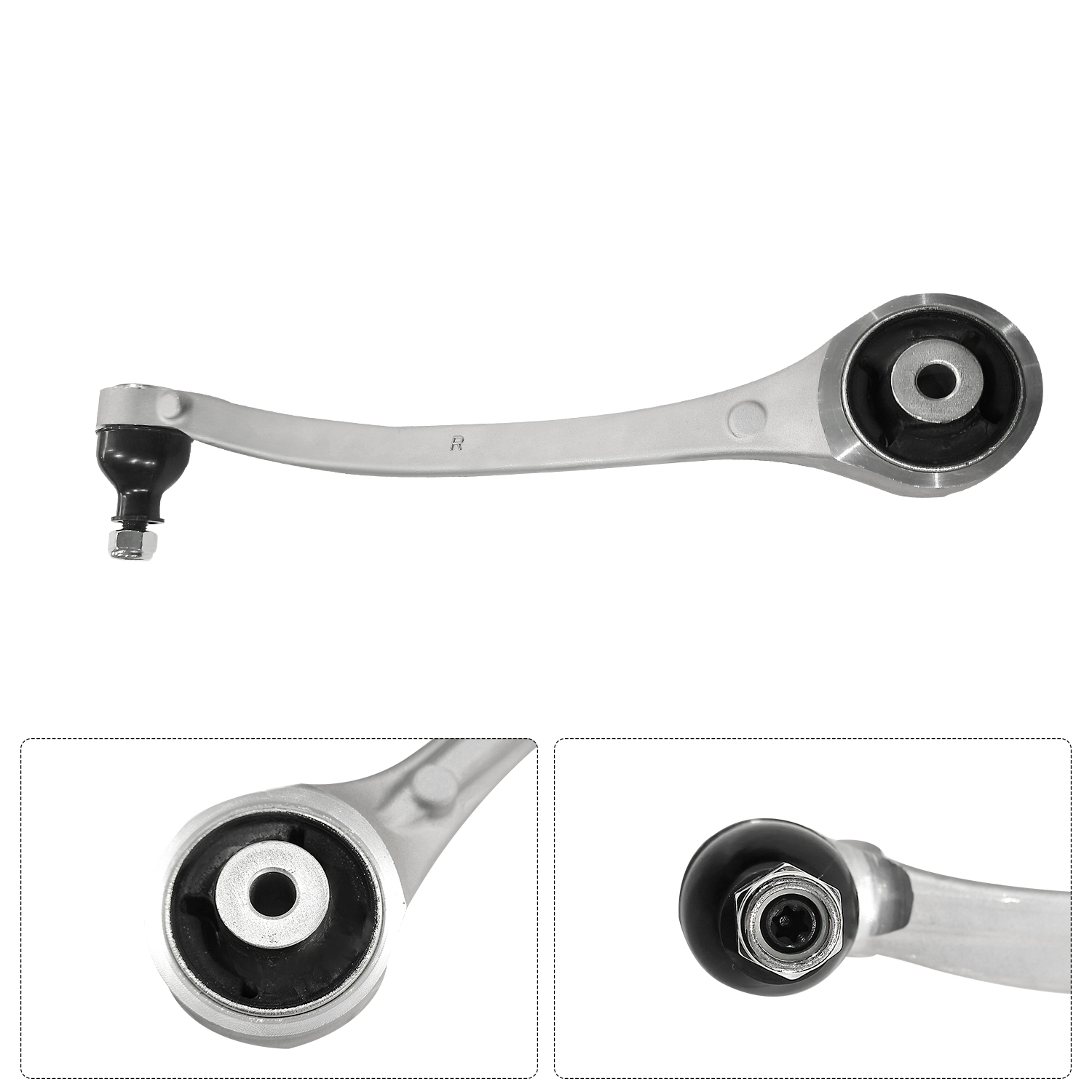 Front Lower Control Arm for Tesla Model X 2016-2023 for Model S 2017-2023