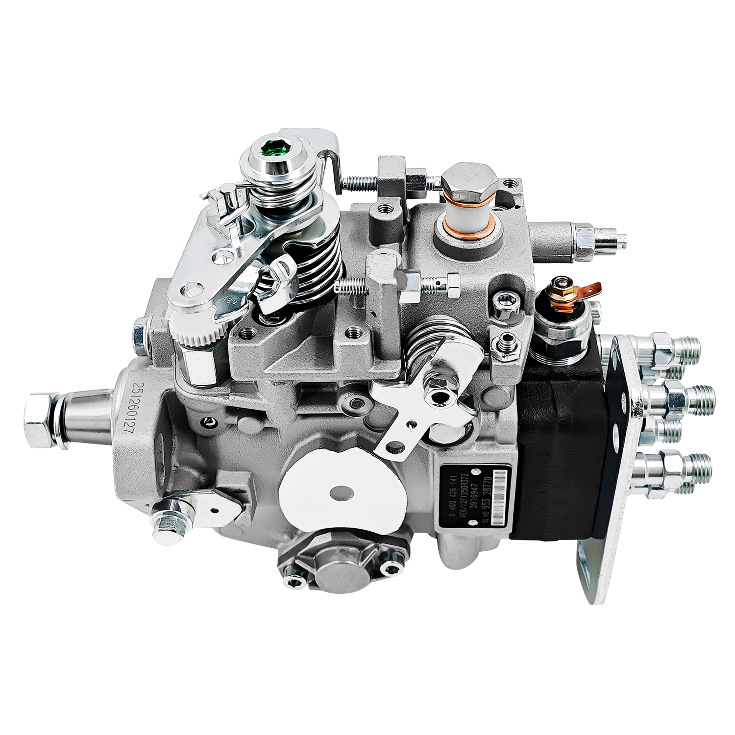 VE6 Fuel Injection Pump for Cummins 6BT 5.9L Engine