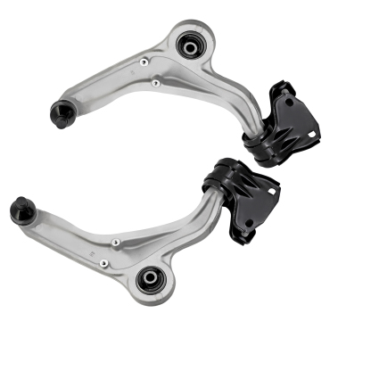 Front Left & Right Control Arm with Ball Joint Assembly for Lincoln Continental 2017-2020
