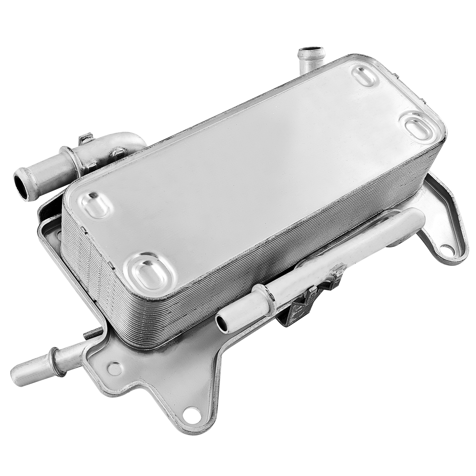 Transmission Oil Cooler for Audi A8 Q7 Q8 RS5 RS6 RS7 RSQ8 S4 S5 S6 S7 S8 SQ5 SQ7 SQ8 2017-2025 3.0L 4.0L 2.0L 2.9L