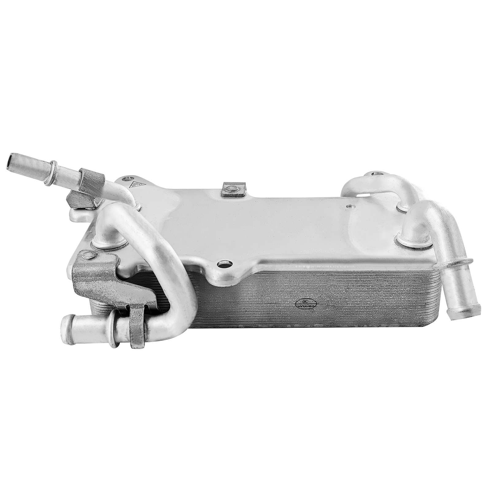 Transmission Oil Cooler for Audi A8 Q7 Q8 RS5 RS6 RS7 RSQ8 S4 S5 S6 S7 S8 SQ5 SQ7 SQ8 2017-2025 3.0L 4.0L 2.0L 2.9L