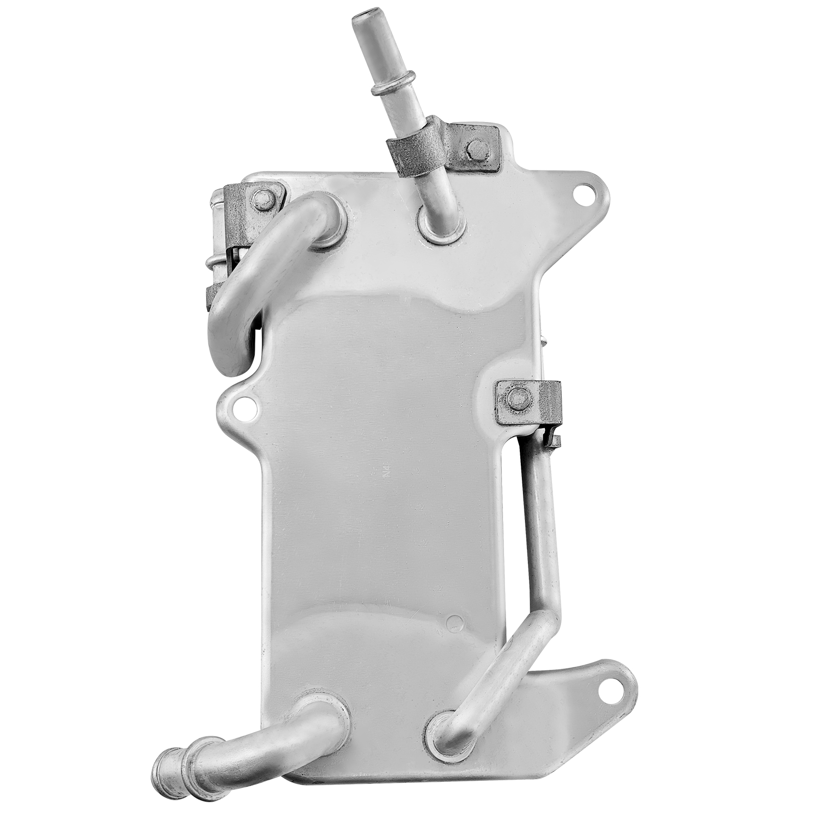 Transmission Oil Cooler for Audi A8 Q7 Q8 RS5 RS6 RS7 RSQ8 S4 S5 S6 S7 S8 SQ5 SQ7 SQ8 2017-2025 3.0L 4.0L 2.0L 2.9L