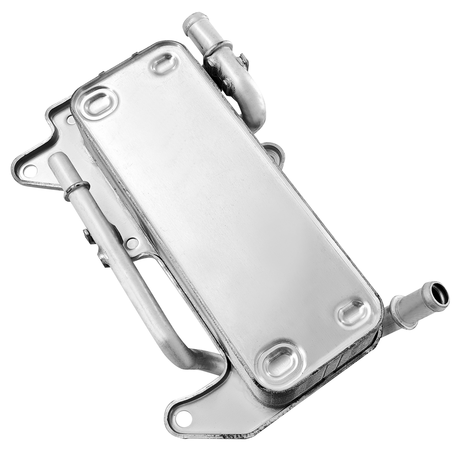 Transmission Oil Cooler for Audi A8 Q7 Q8 RS5 RS6 RS7 RSQ8 S4 S5 S6 S7 S8 SQ5 SQ7 SQ8 2017-2025 3.0L 4.0L 2.0L 2.9L