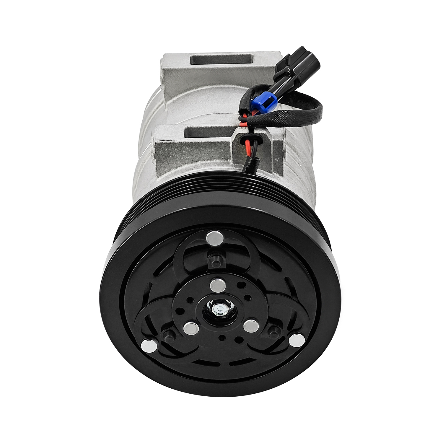 TM-21HX Air Conditioning Compressor Compatible with Freightliner