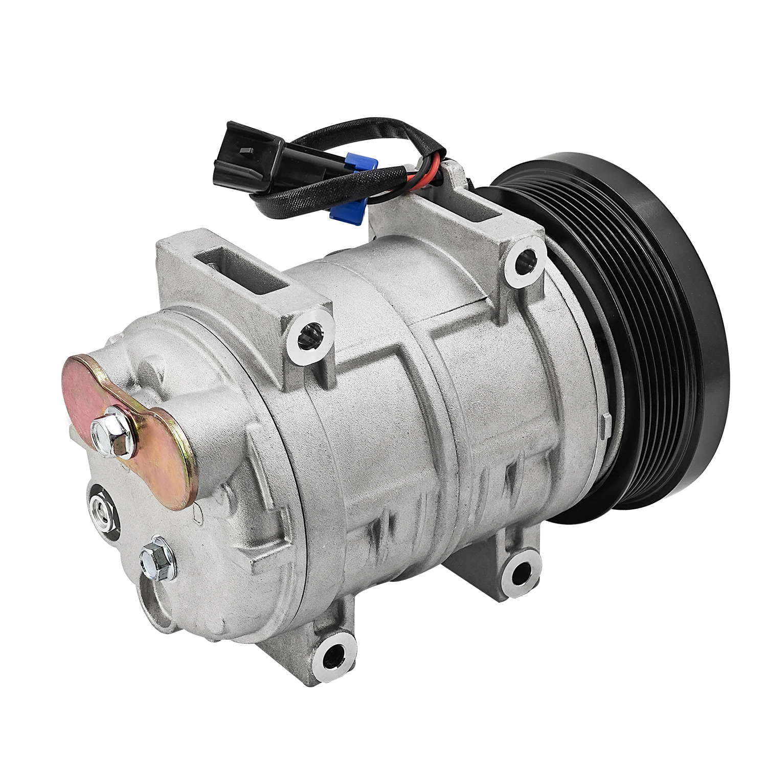 TM-21HX Air Conditioning Compressor Compatible with Freightliner