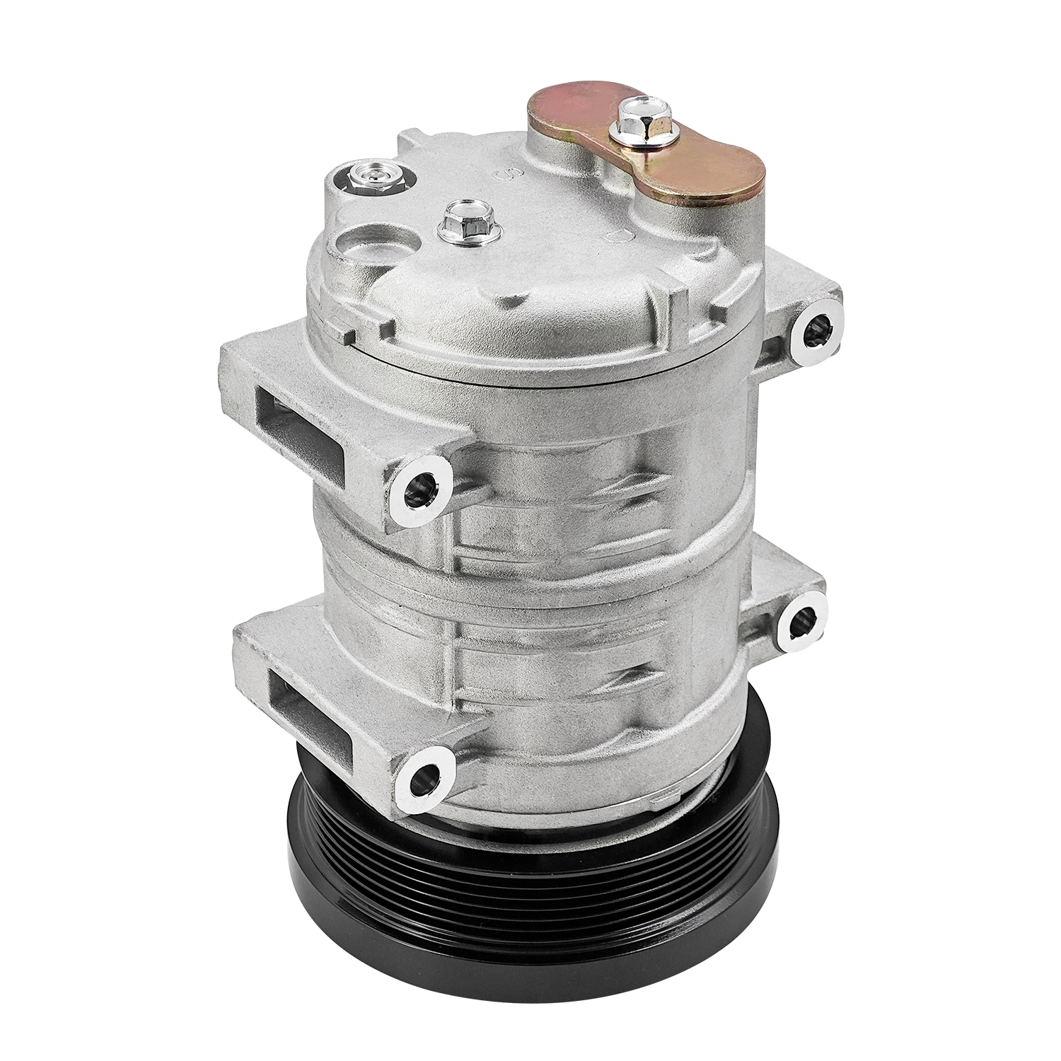 TM-21HX Air Conditioning Compressor Compatible with Freightliner