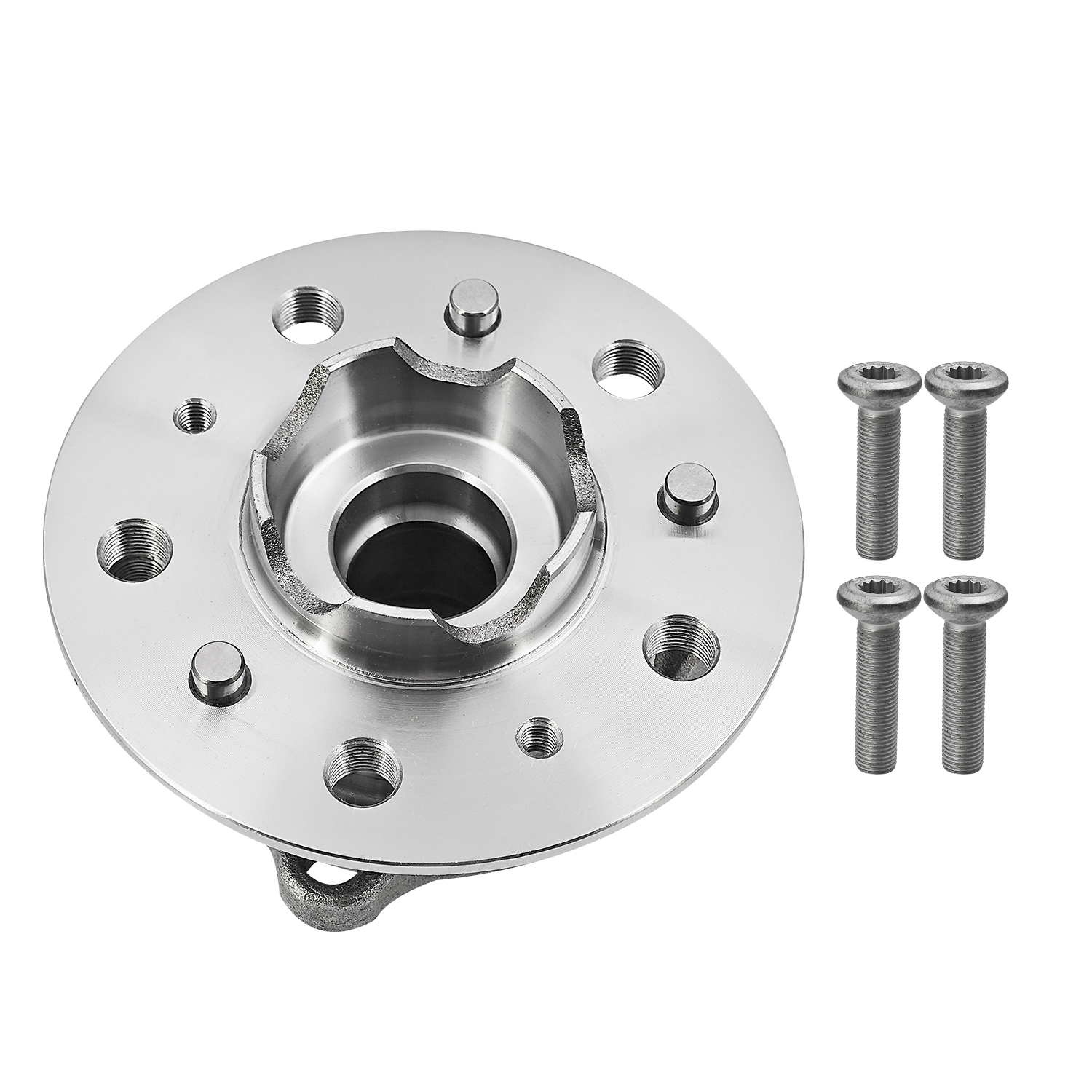 Wheel Hub Bearing Assembly for BMW M4 M3 3.0L 2021-2024, M2 3.0L 2023-2024