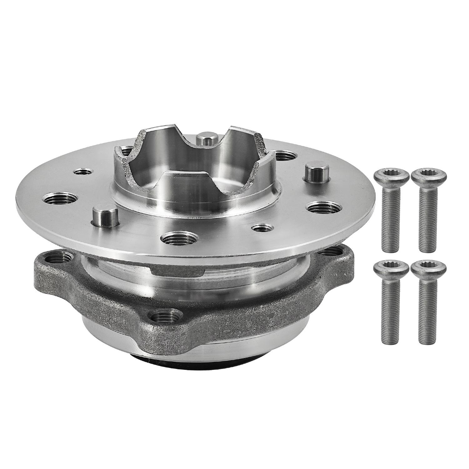 Wheel Hub Bearing Assembly for BMW M4 M3 3.0L 2021-2024, M2 3.0L 2023-2024