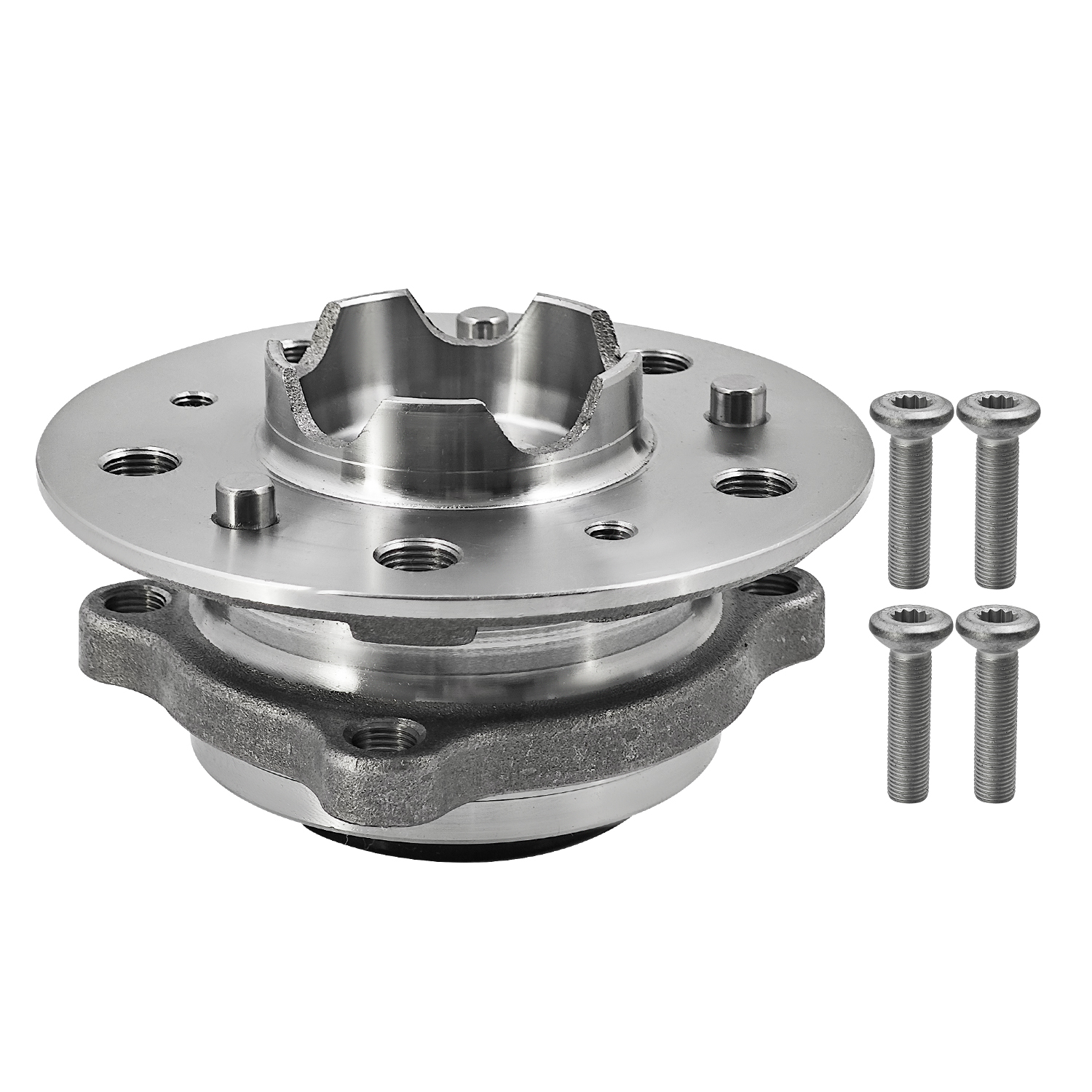 Wheel Hub Bearing Assembly for BMW M4 M3 3.0L 2021-2024, M2 3.0L 2023-2024