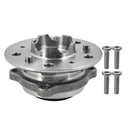 Wheel Hub Bearing Assembly for BMW M4 M3 3.0L 2021-2024, M2 3.0L 2023-2024