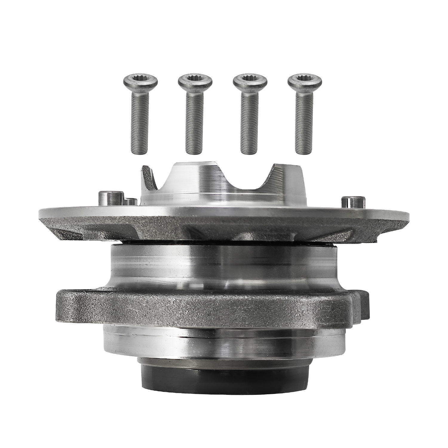 Wheel Hub Bearing Assembly for BMW M4 M3 3.0L 2021-2024, M2 3.0L 2023-2024