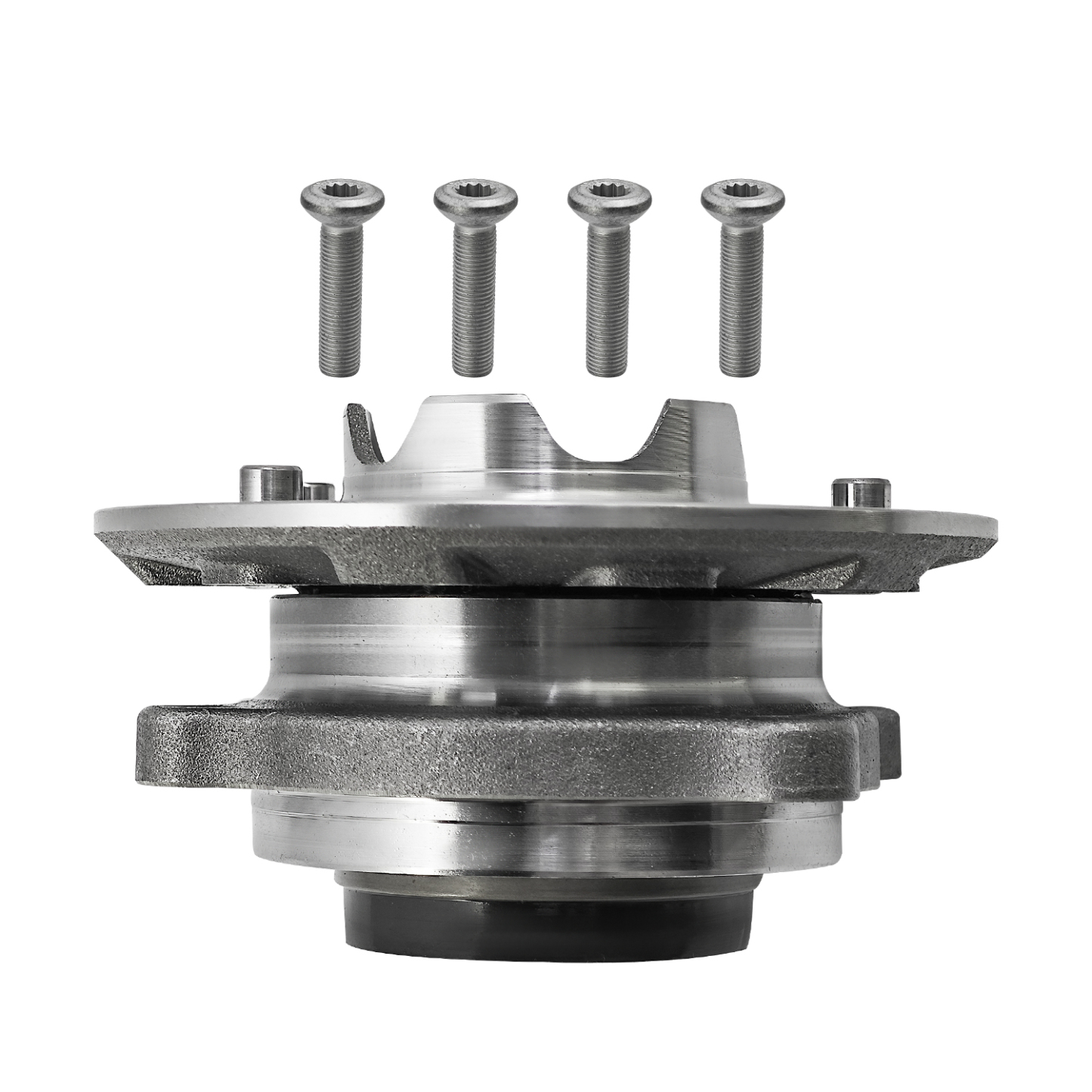 Wheel Hub Bearing Assembly for BMW M4 M3 3.0L 2021-2024, M2 3.0L 2023-2024