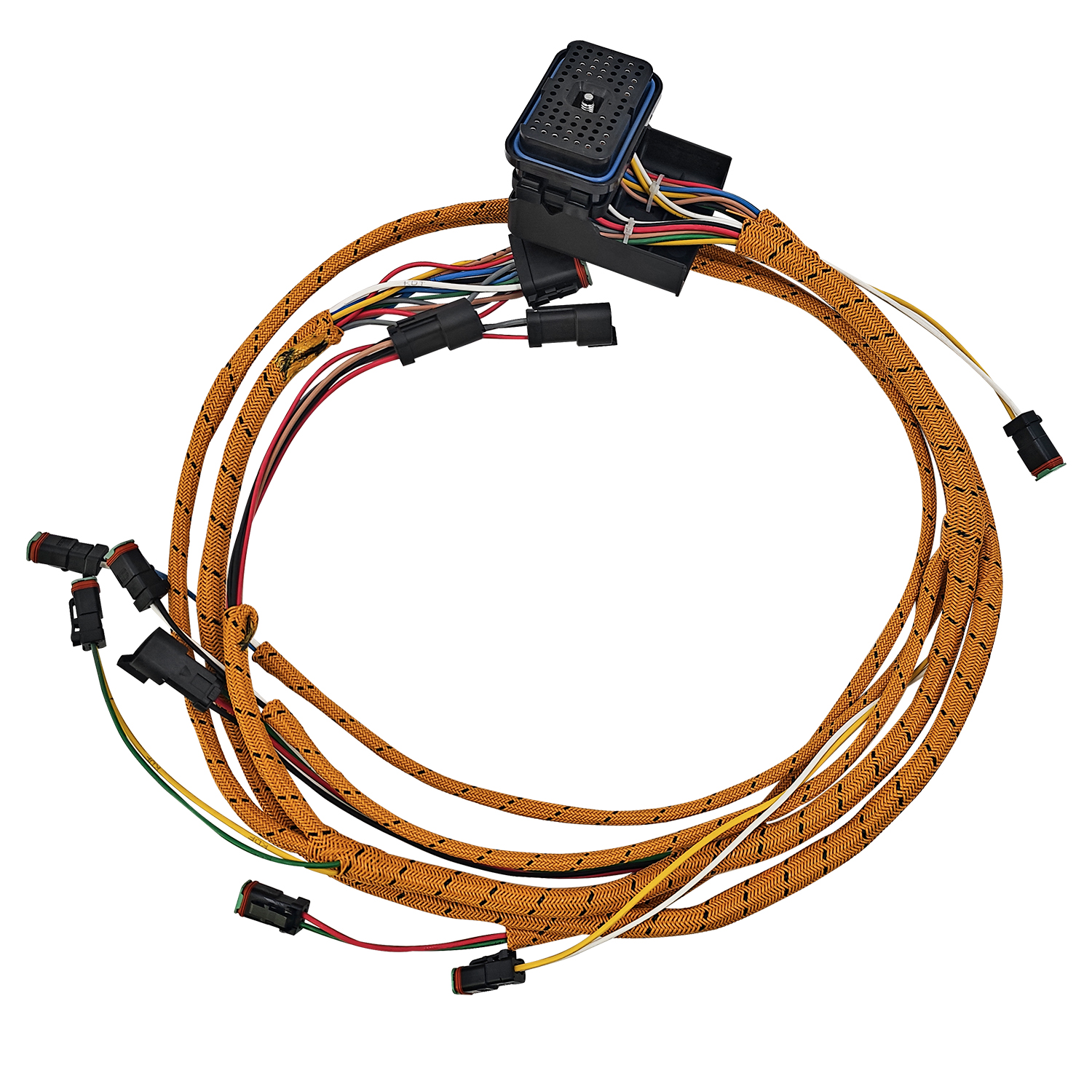 Engine Sensors Wiring Harness Wire Cable for Caterpillar CAT C-15 C-16