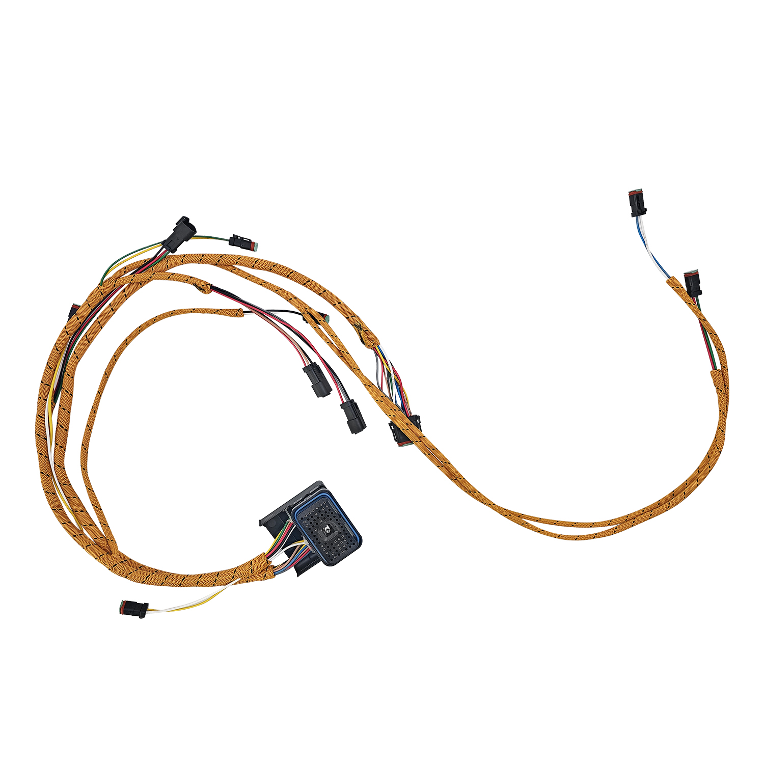 Engine Sensors Wiring Harness Wire Cable for Caterpillar CAT C-15 C-16