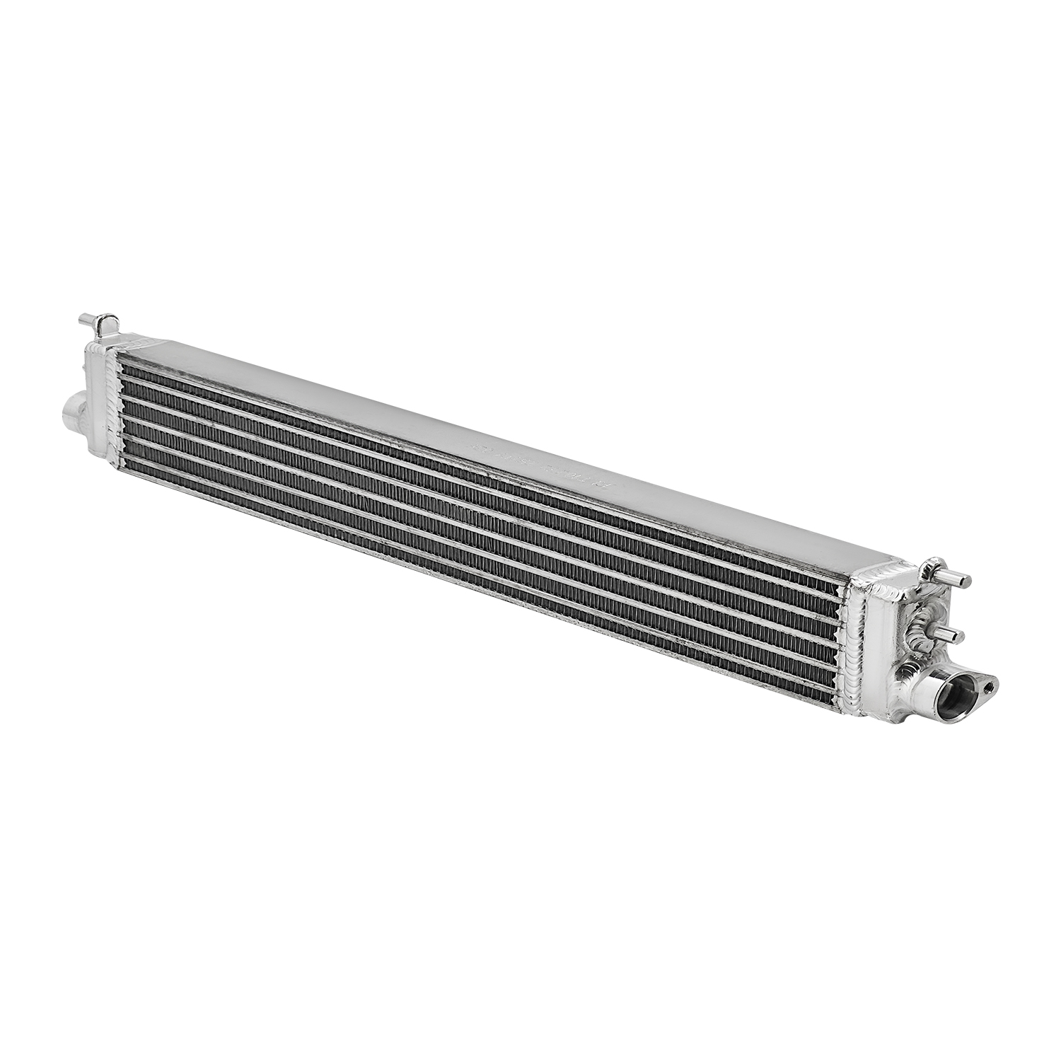 Oil Cooler For Mercedes-Benz W205 C300 4Matic Base 2.0L l4 2015-2018