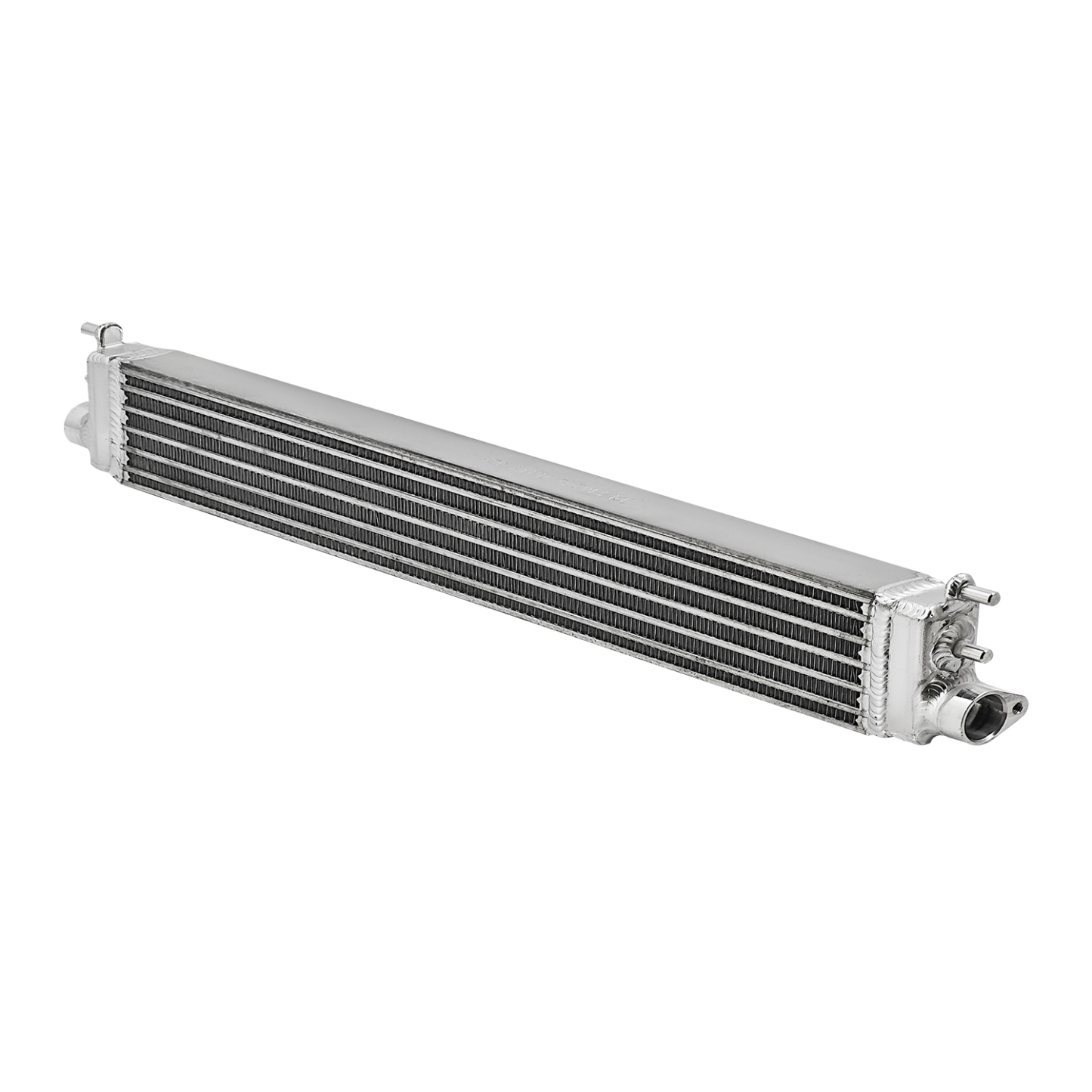 Oil Cooler For Mercedes-Benz W205 C300 4Matic Base 2.0L l4 2015-2018