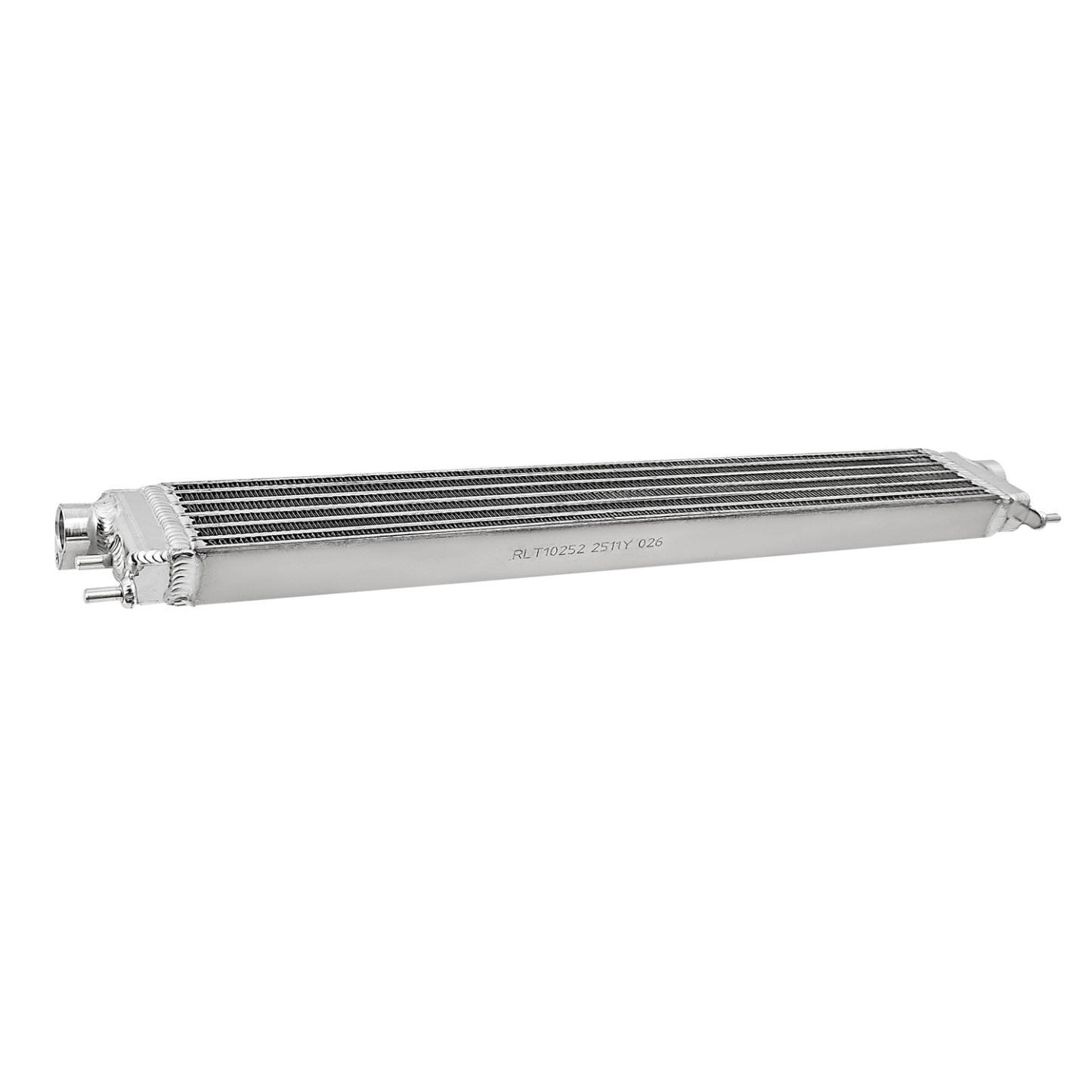 Oil Cooler For Mercedes-Benz W205 C300 4Matic Base 2.0L l4 2015-2018