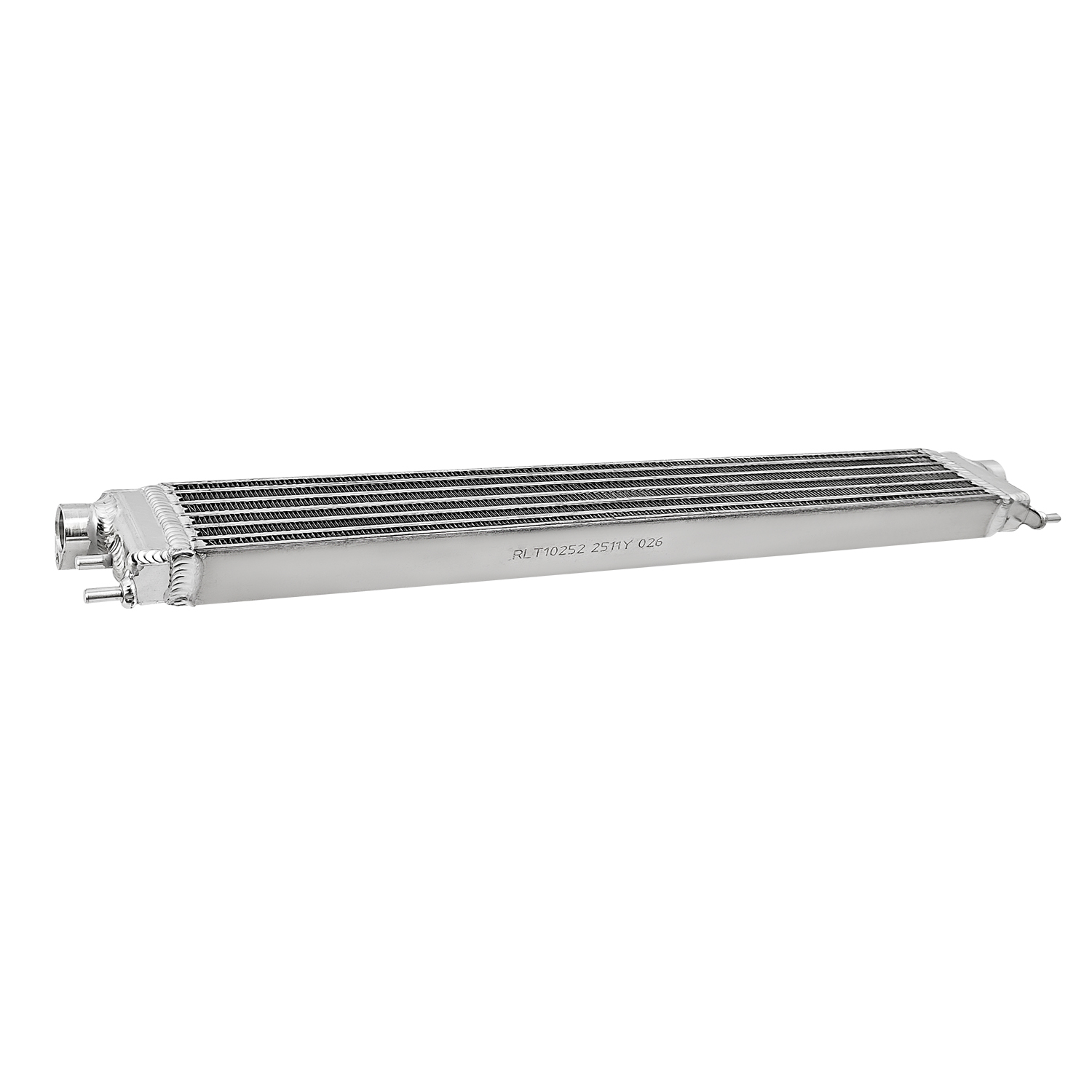 Oil Cooler For Mercedes-Benz W205 C300 4Matic Base 2.0L l4 2015-2018