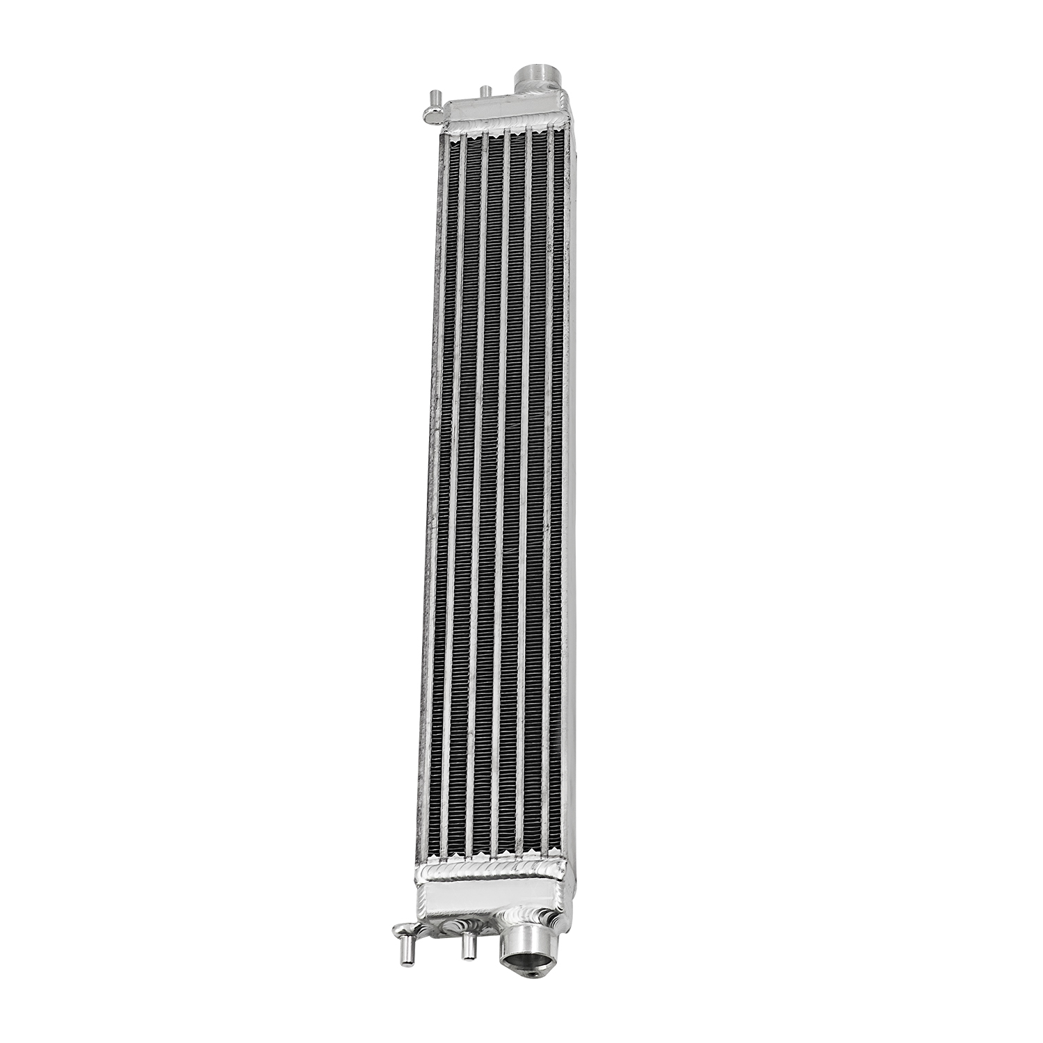 Oil Cooler For Mercedes-Benz W205 C300 4Matic Base 2.0L l4 2015-2018