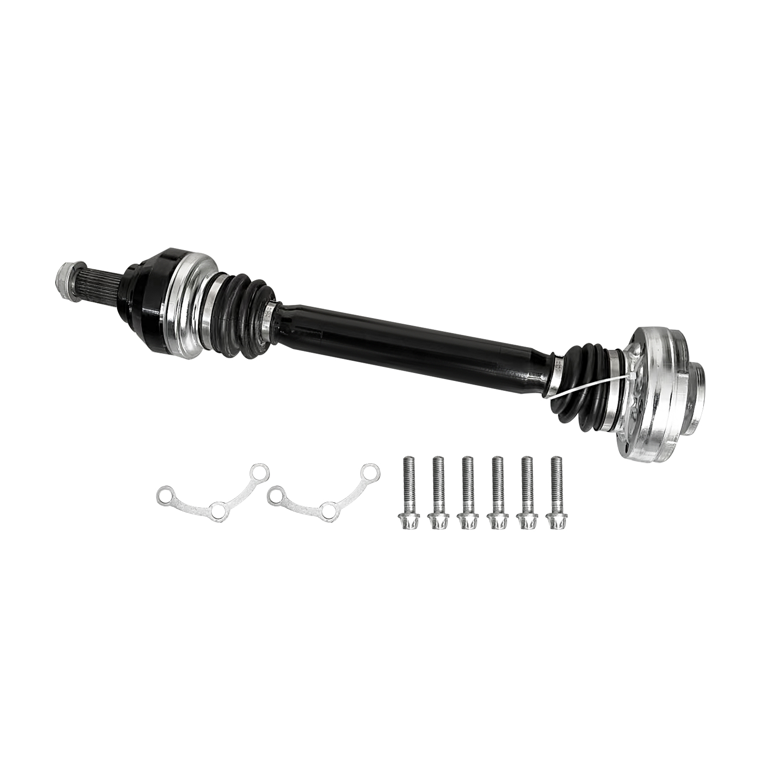  Rear Left Axle Half Shaft CV for BMW M3 E90 E92 E93 2008-2013