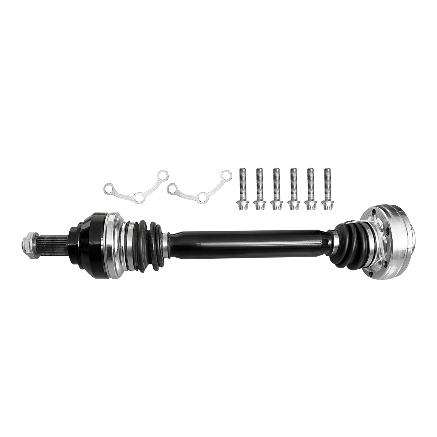  Rear Left Axle Half Shaft CV for BMW M3 E90 E92 E93 2008-2013