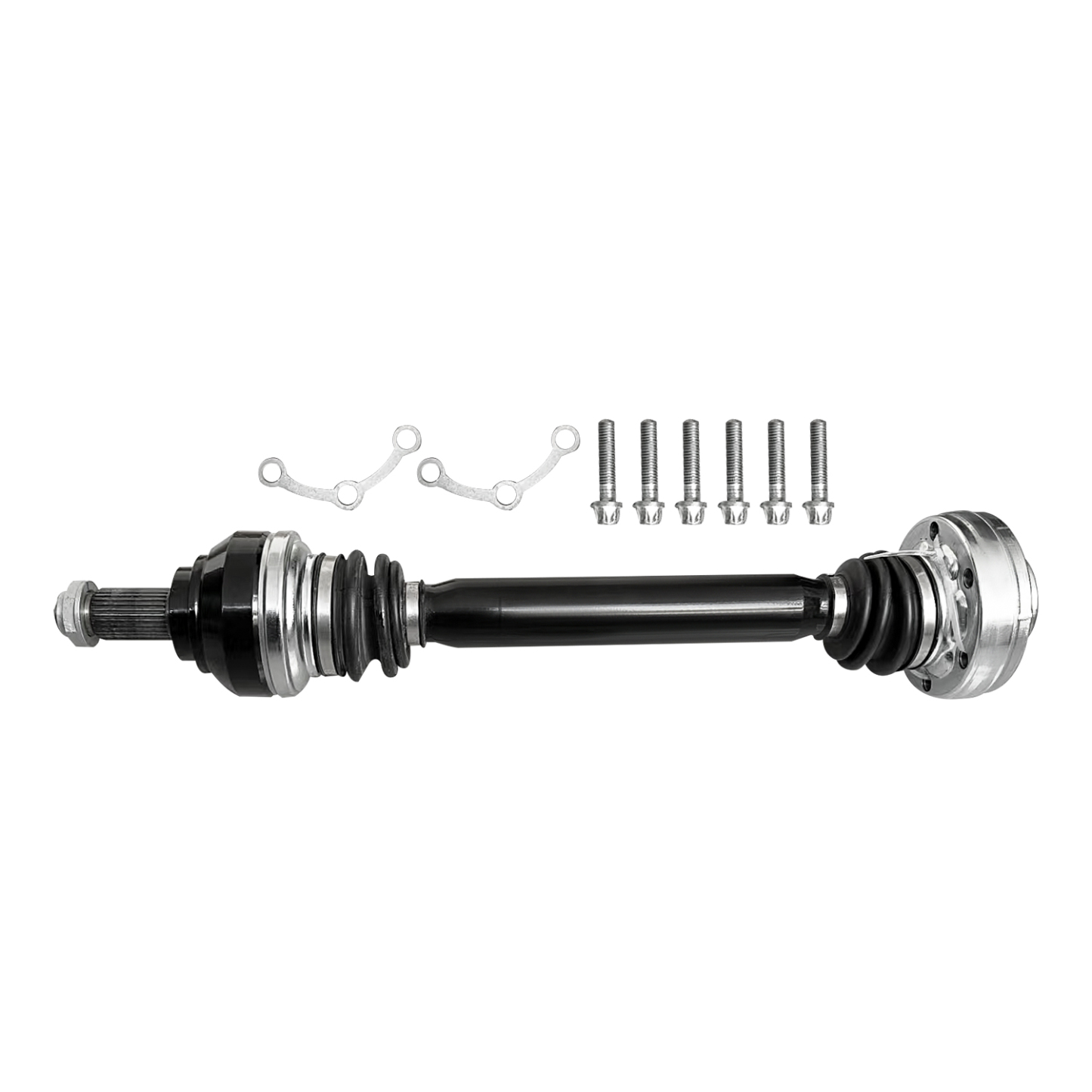 Rear Left Axle Half Shaft CV for BMW M3 E90 E92 E93 2008-2013