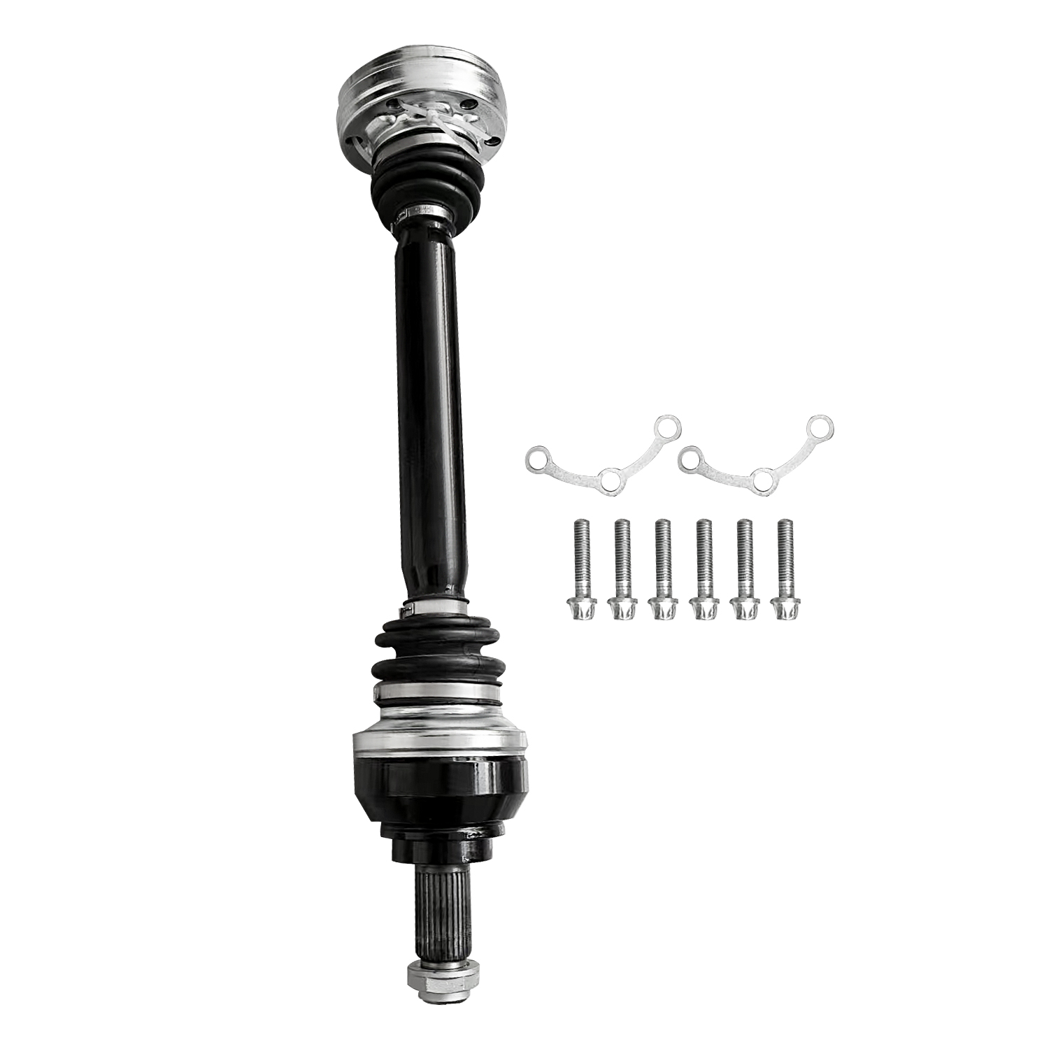  Rear Left Axle Half Shaft CV for BMW M3 E90 E92 E93 2008-2013