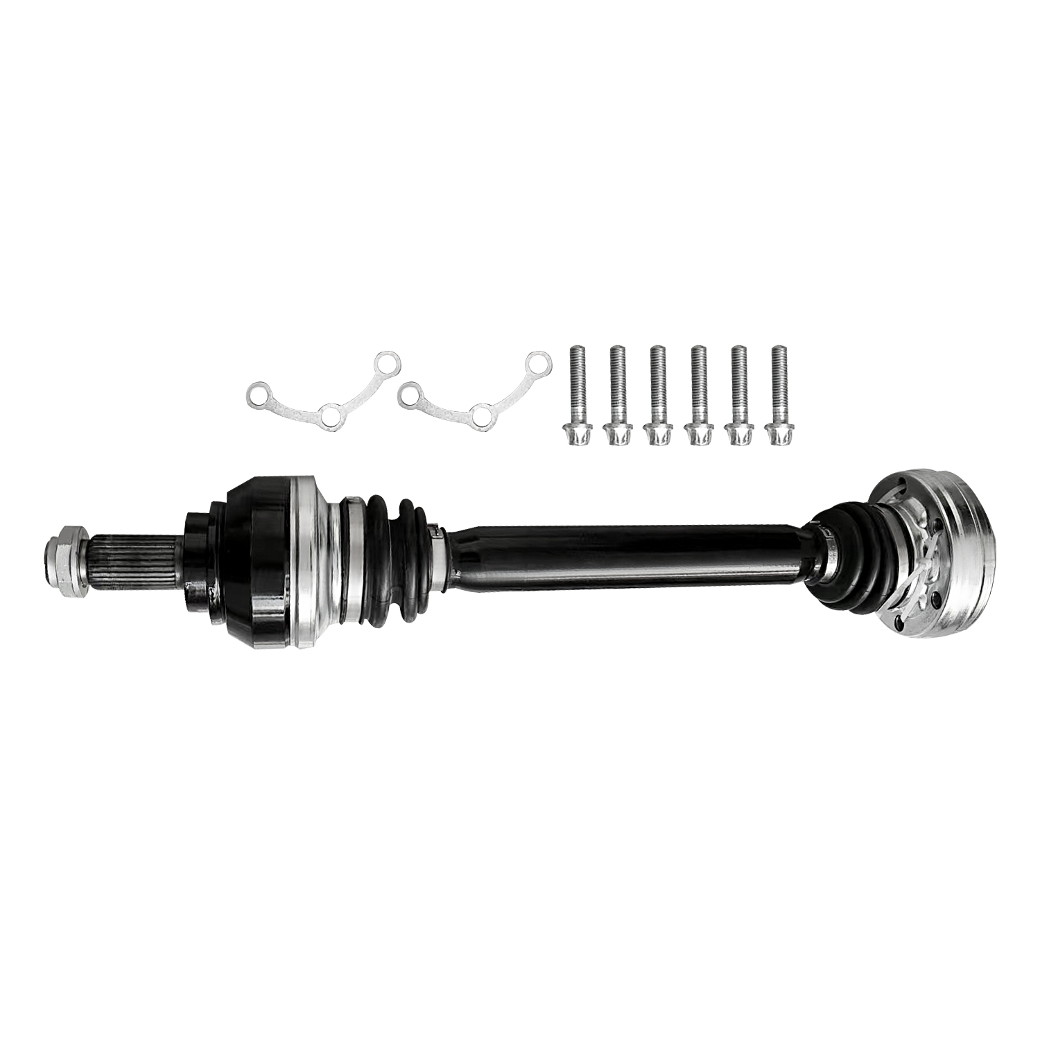  Rear Left Axle Half Shaft CV for BMW M3 E90 E92 E93 2008-2013