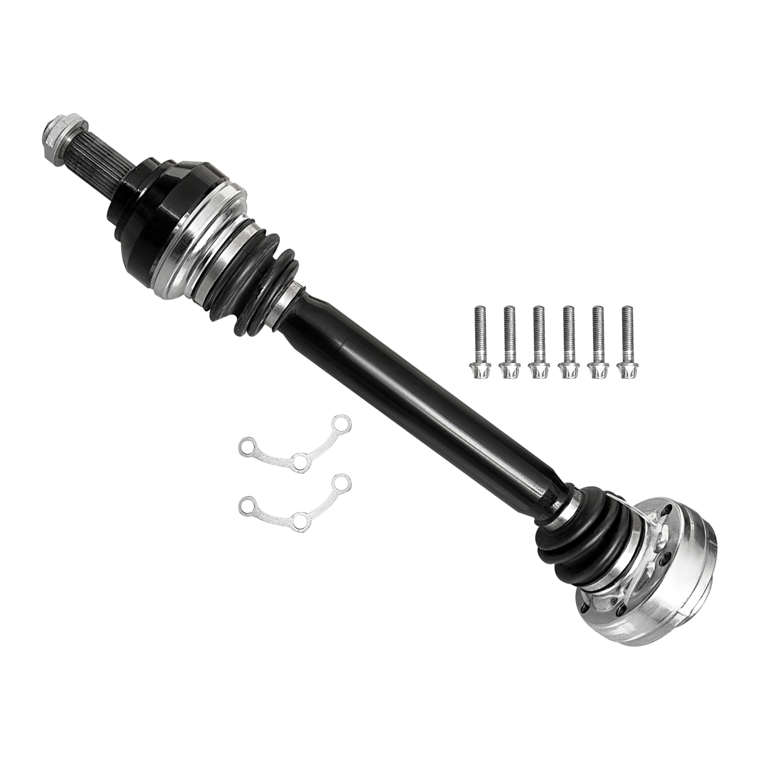  Rear Left Axle Half Shaft CV for BMW M3 E90 E92 E93 2008-2013