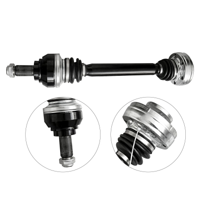  Rear Left Axle Half Shaft CV for BMW M3 E90 E92 E93 2008-2013